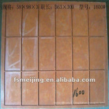 mosaic moulding plastic